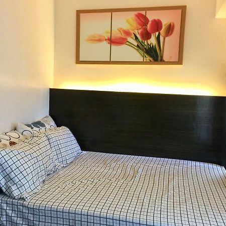 Studio Unit Cityland Prime Residence Tagaytay City Exterior photo