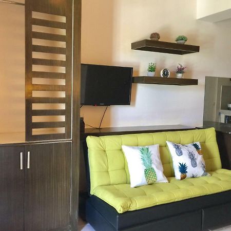 Studio Unit Cityland Prime Residence Tagaytay City Exterior photo