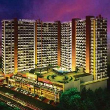 Studio Unit Cityland Prime Residence Tagaytay City Exterior photo