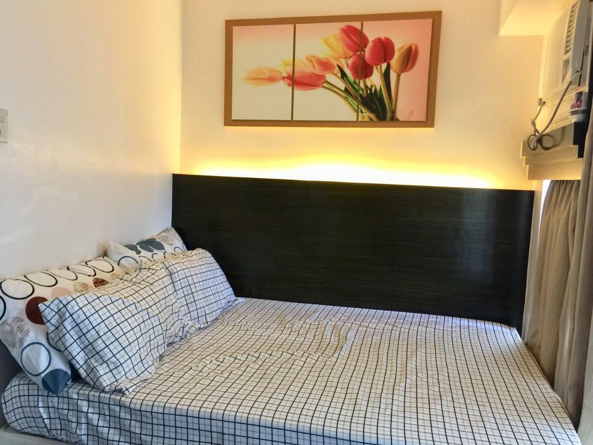 Studio Unit Cityland Prime Residence Tagaytay City Exterior photo