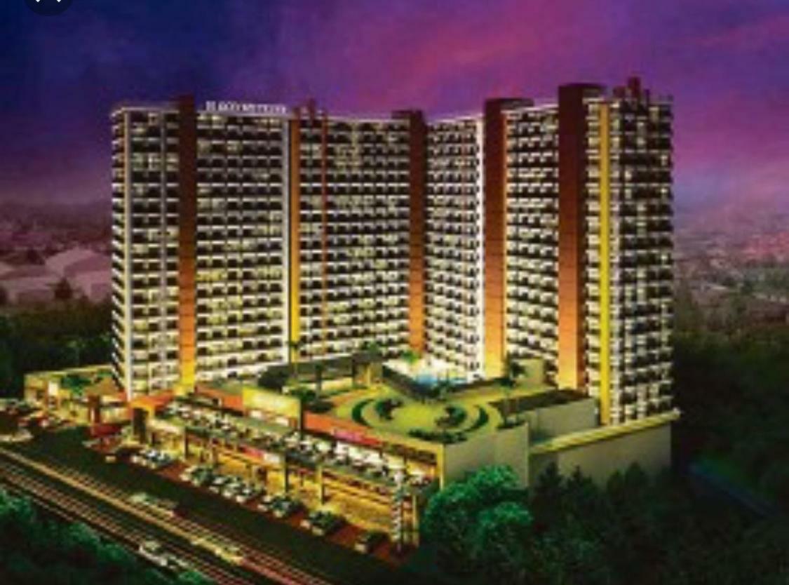 Studio Unit Cityland Prime Residence Tagaytay City Exterior photo